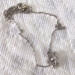Star Necklace